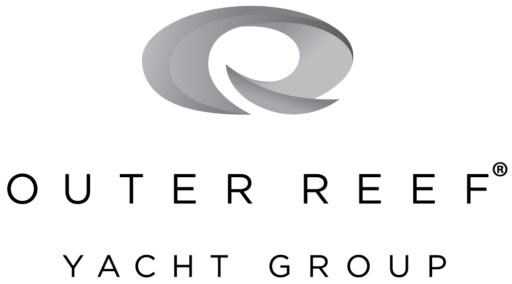 Outer Reef Yacht Group Logo