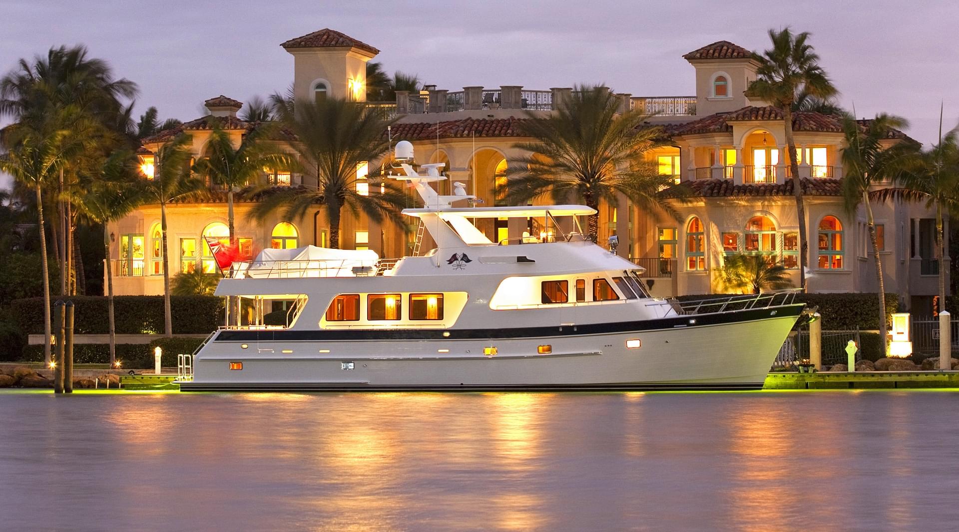 Yacht Image