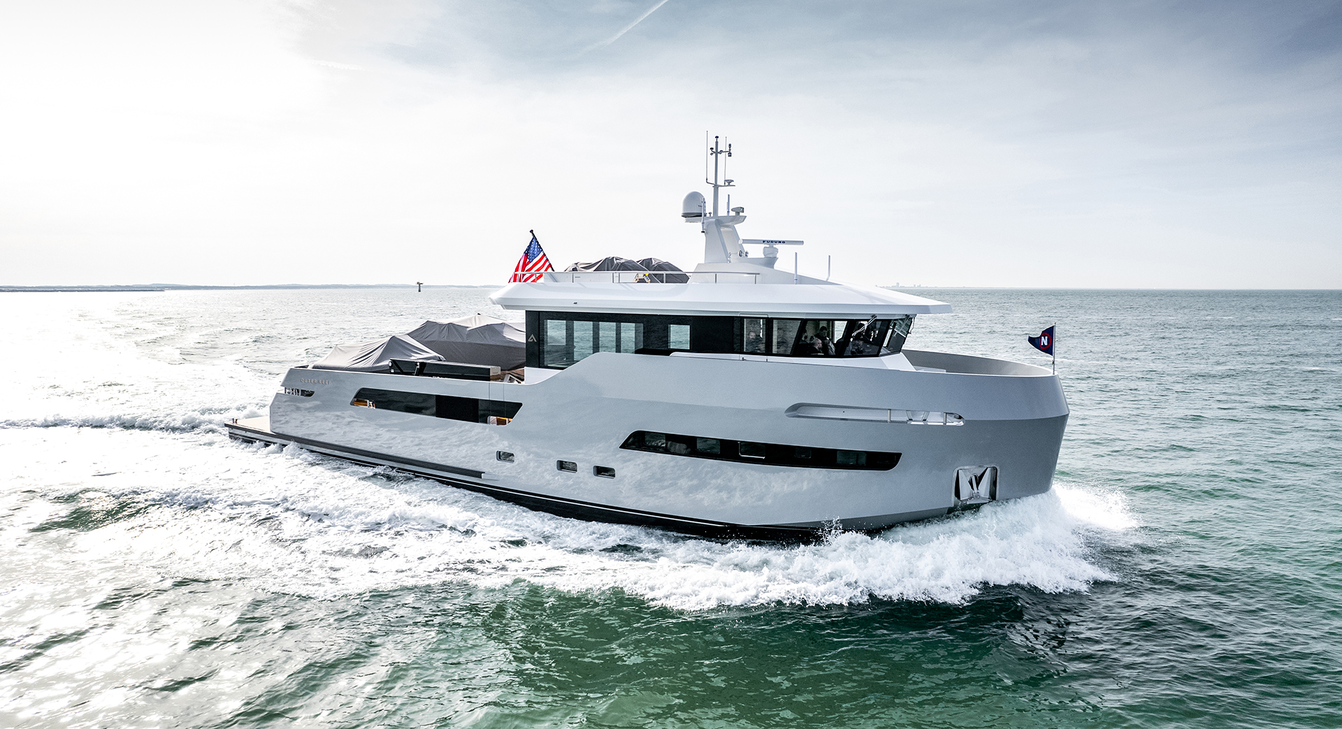 Yacht Image