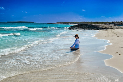 Outer Reef Owner Photo Focus