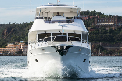Life Aboard HUSH - Where Family Traditions Meet the Sea