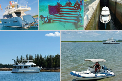 Hot off the Press - Outer Reef July Newsletter