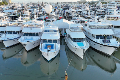 Outer Reef Education Minute - Discover What’s Possible at a Fall Boat Show