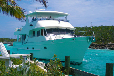 Outer Reef Yachts Featured Destination: Saint Lucia