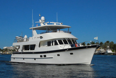 A Very Special Welcome to Two New Outer Reef Families