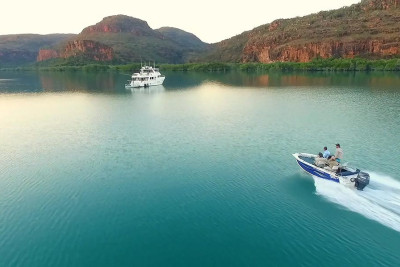 Outer Reef Private Charter In Australia Creates Lifelong Memories For Magazine Staffers