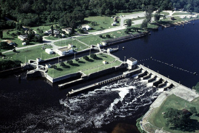 Okeechobee Lock Closed Until March 31