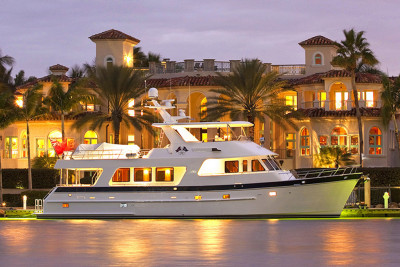Outer Reef Yachts Enters New Luxury Real Estate Partnership