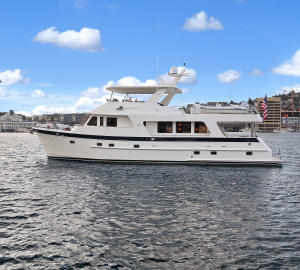 Outer Reef Yachts To Attend 2017 Seattle Boat Show