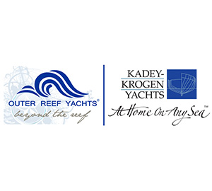 Outer Reef Yachts and Kadey-Krogen Yachts  Announce Joint Venture in an International Sales Effort